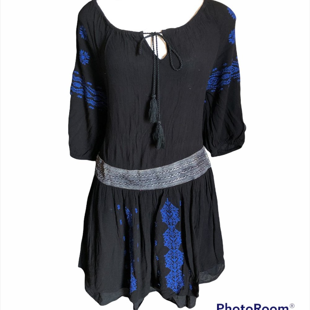 Dress (S16)